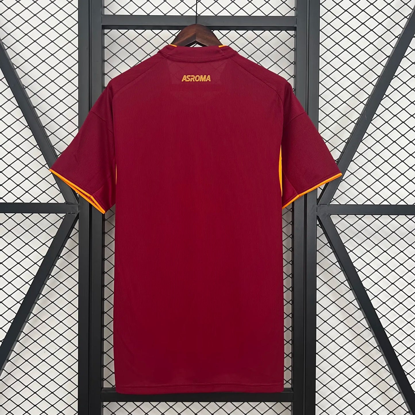 25-26 Roma Home Fans Kit