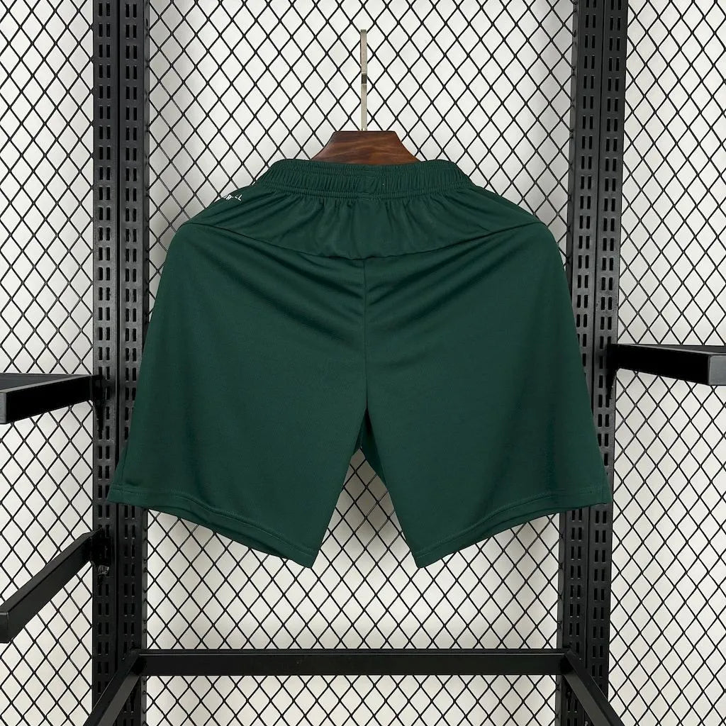 2025 Portugal Home Shorts