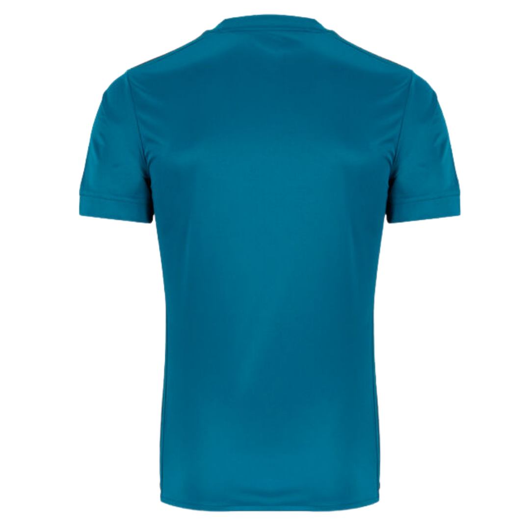 Real Madrid Third Away Jersey Retro 2017/18