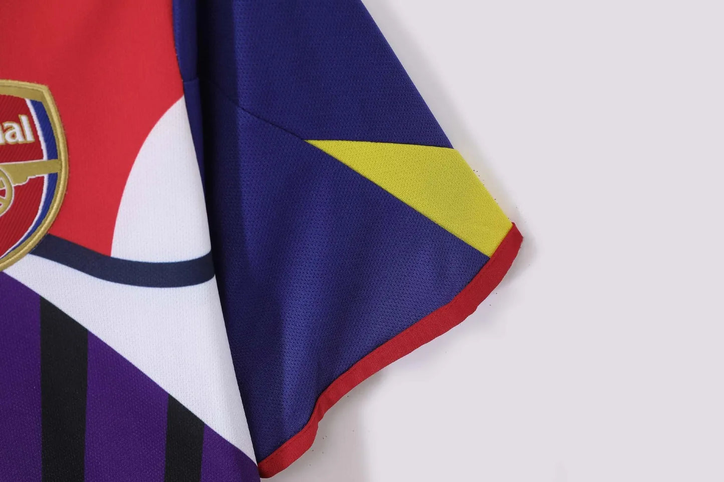 Arsenal Commemorative Edition Kit Retro 2014