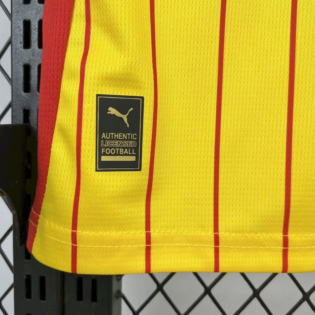25-26 RC Lens Home Fans