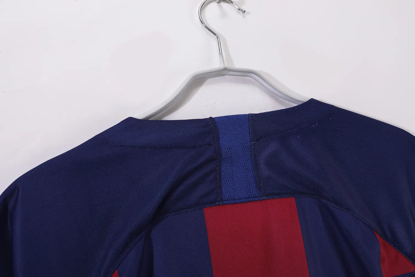 Barcelona Home Kit Retro 19-20