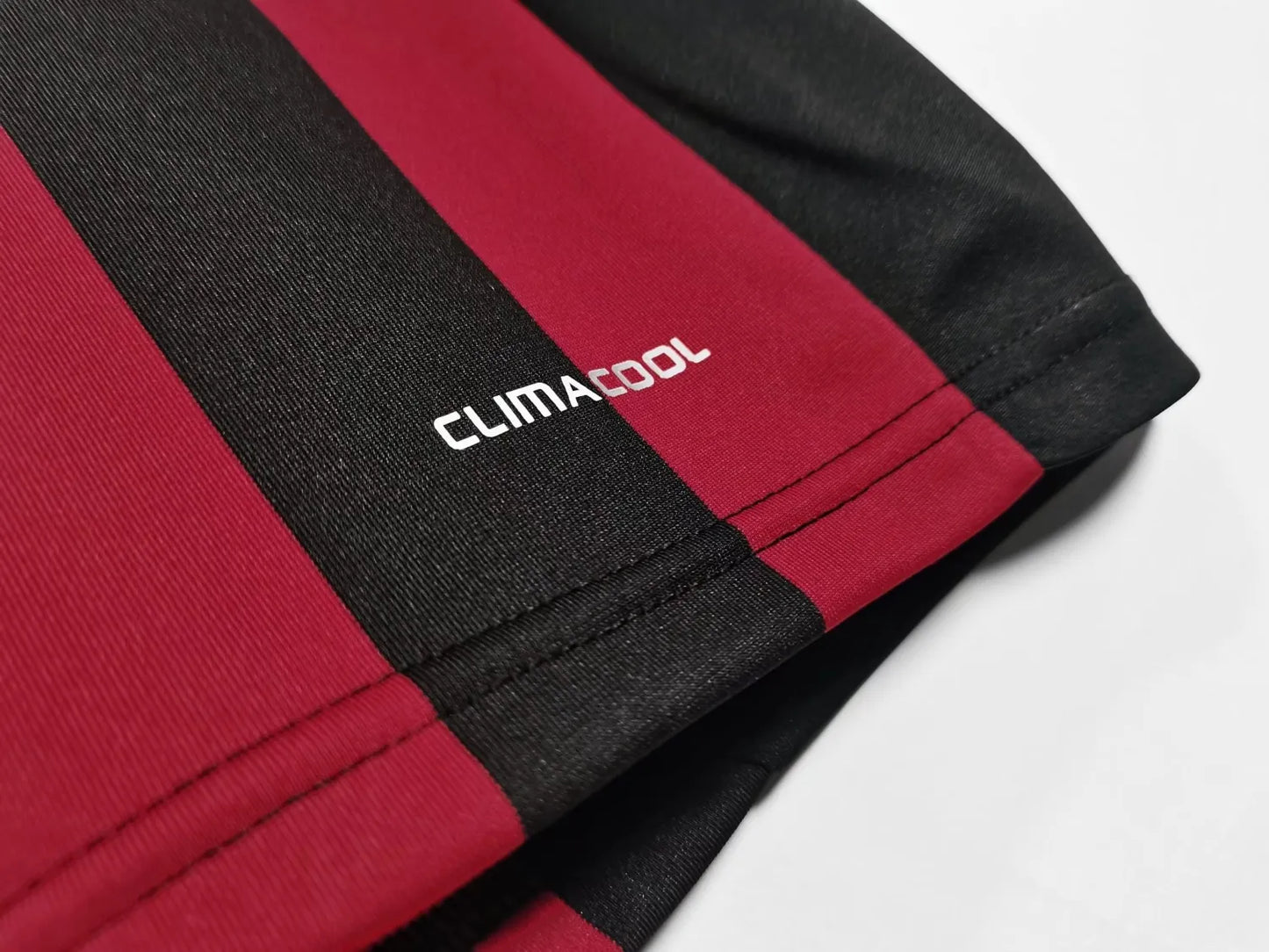 AC Milan Home Kit Retro 09-10