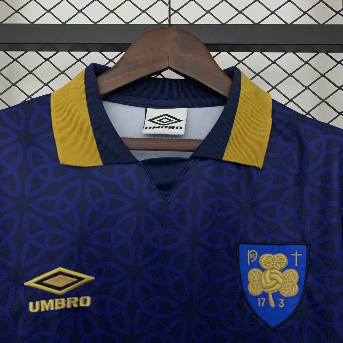 Ireland 2025 Special Fans Kit
