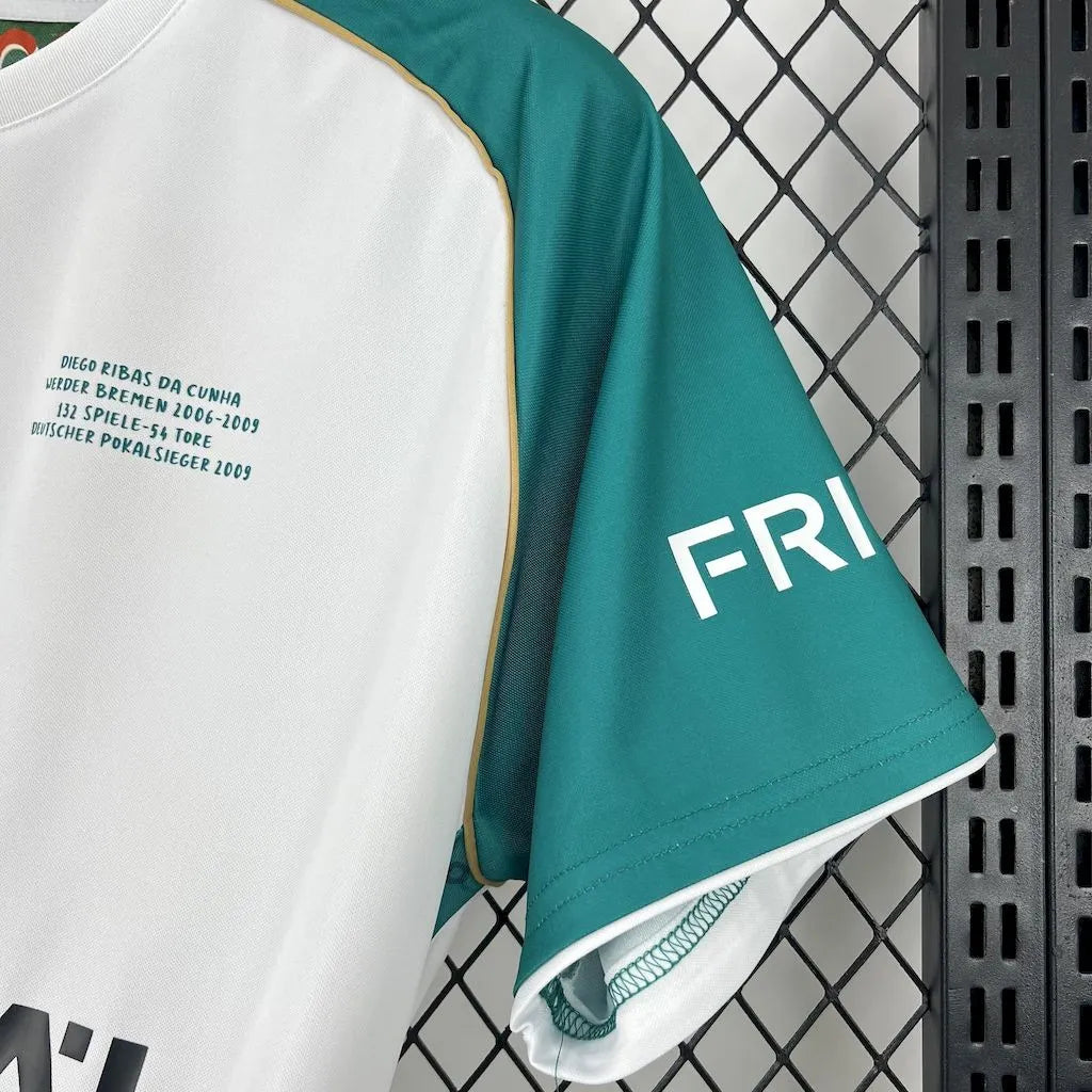 Werder Bremen Special Kit 24-25