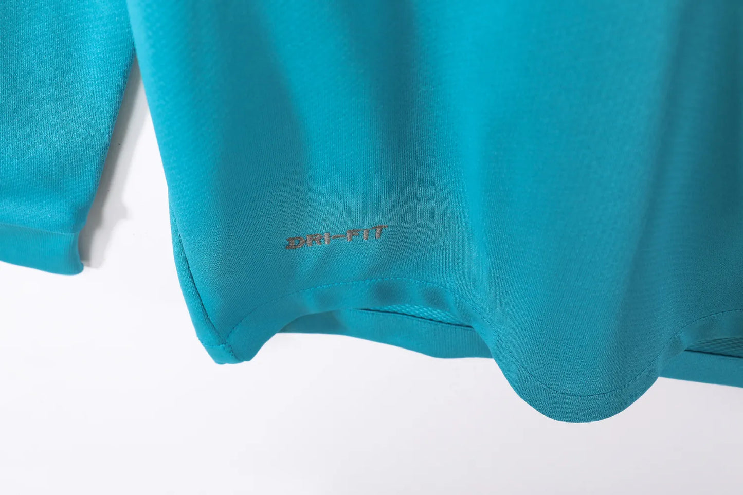 Santos Third Kit Retro Long Sleeve 12-13