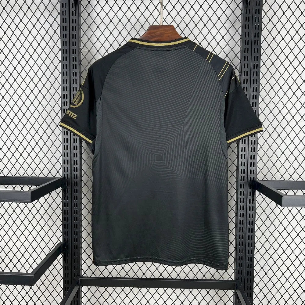 25-26 Bayern Munich Speical Fans Kit