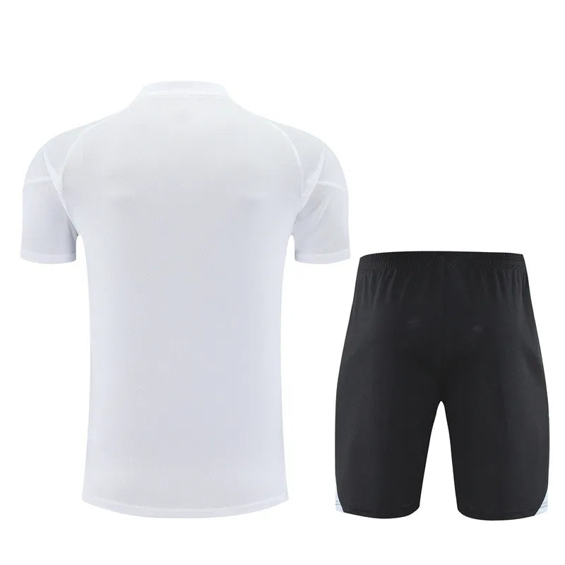 25-26 Miami Short Sleeve Training Suit
