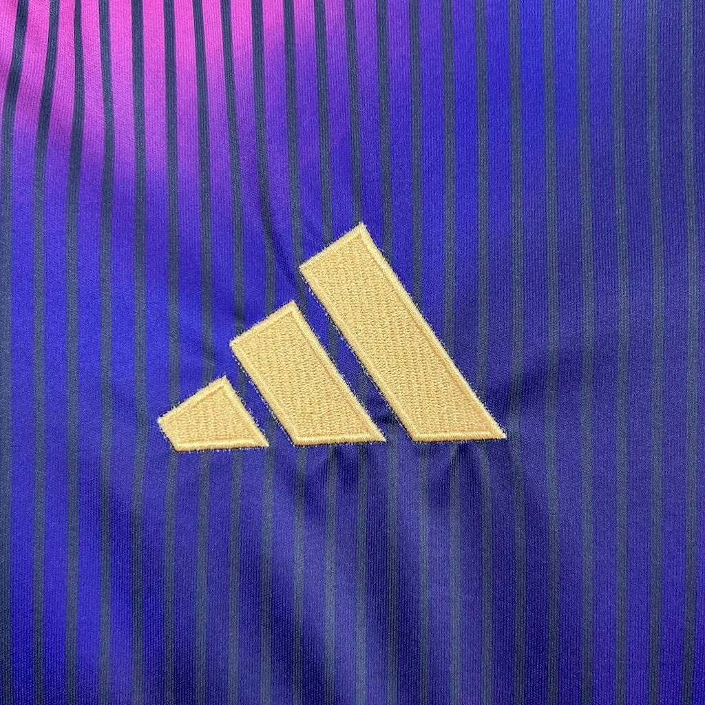 LA Galaxy Away Fans Kit 25-26