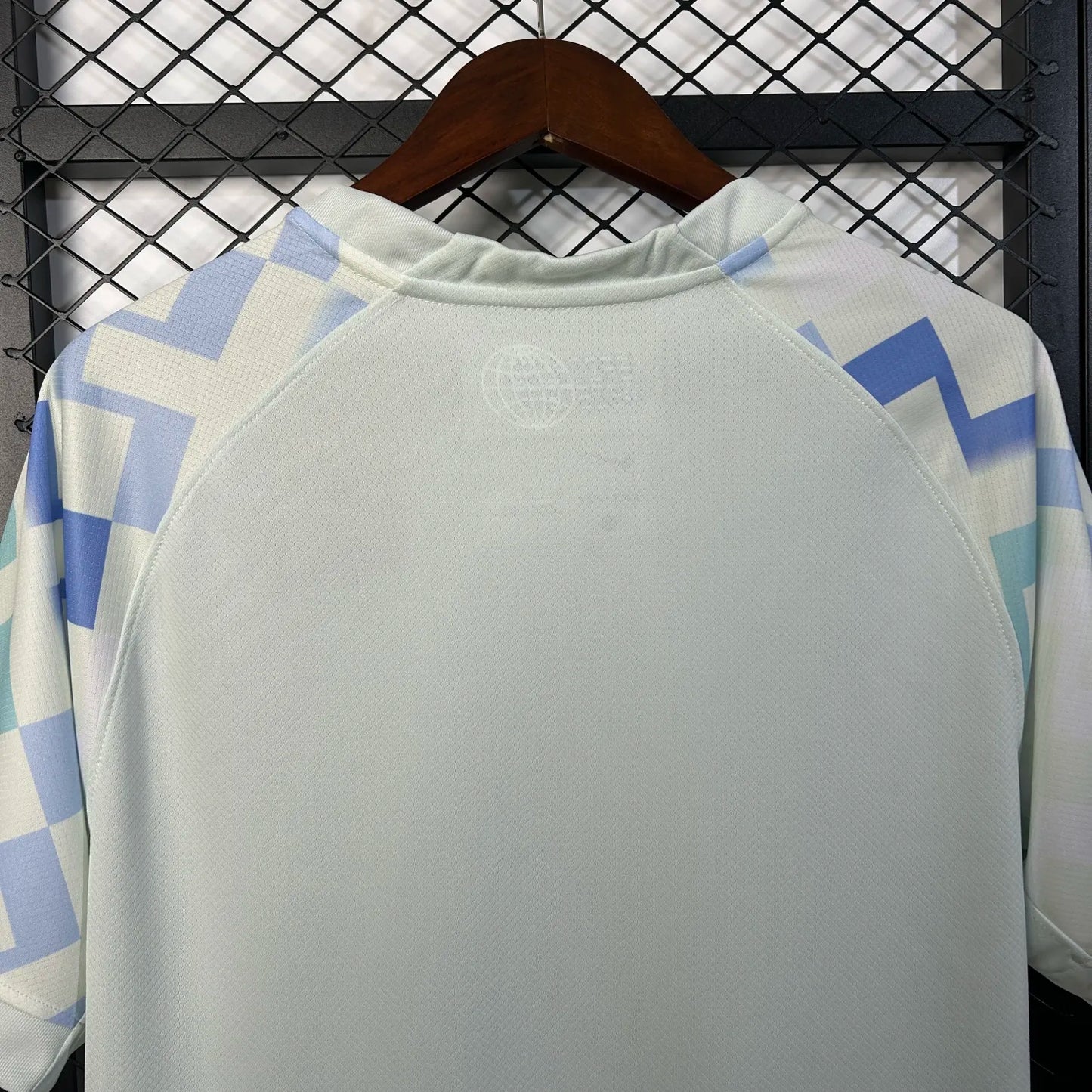 25-26 Inter Milan Away Fans Kit