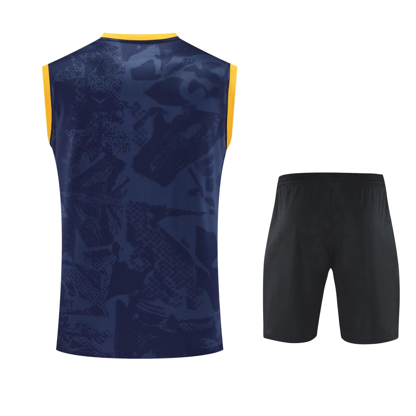 Inter Milan Vest Training Suit 25-26
