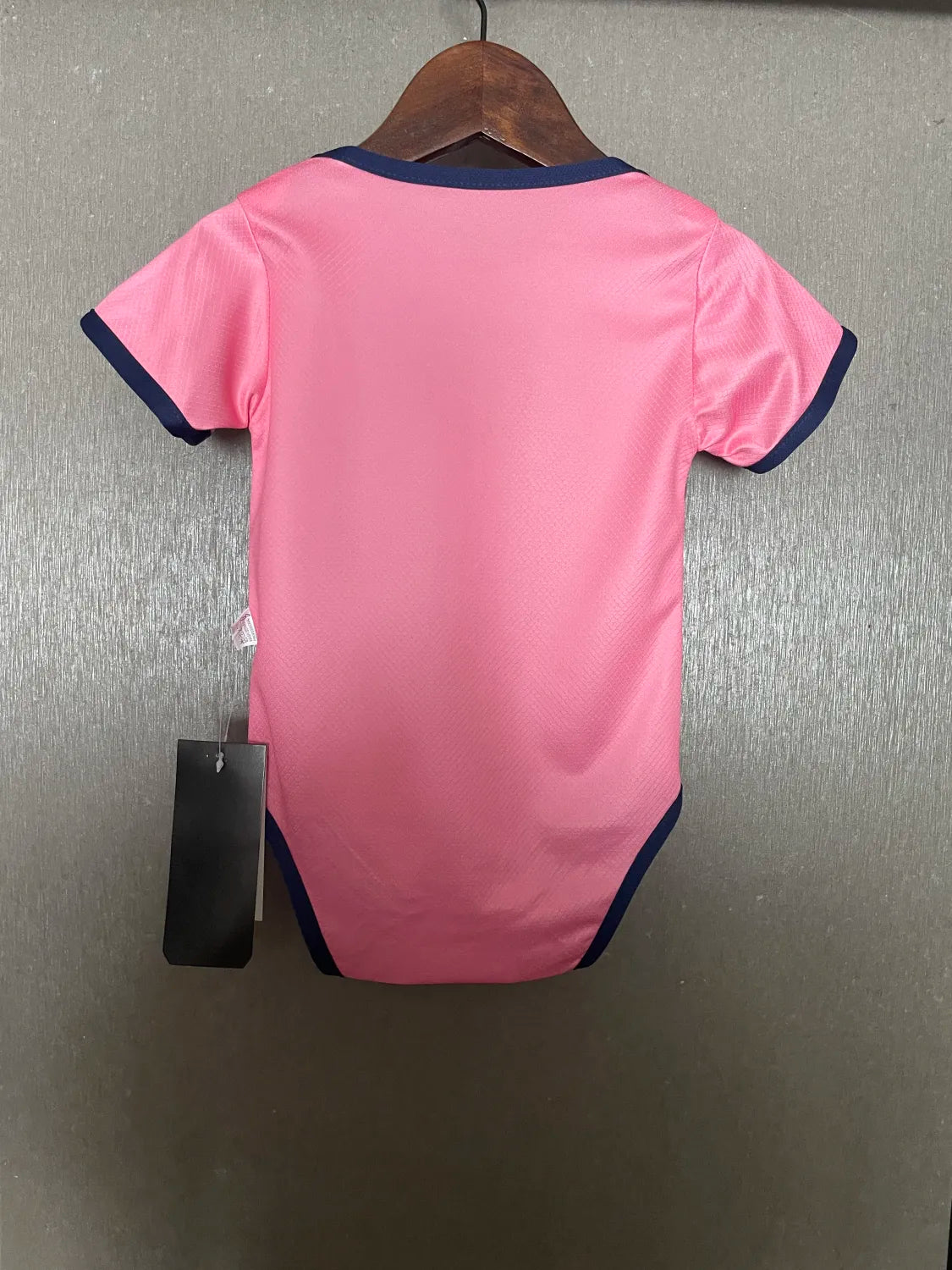 25-26 Barcelona Pink Baby Clothing