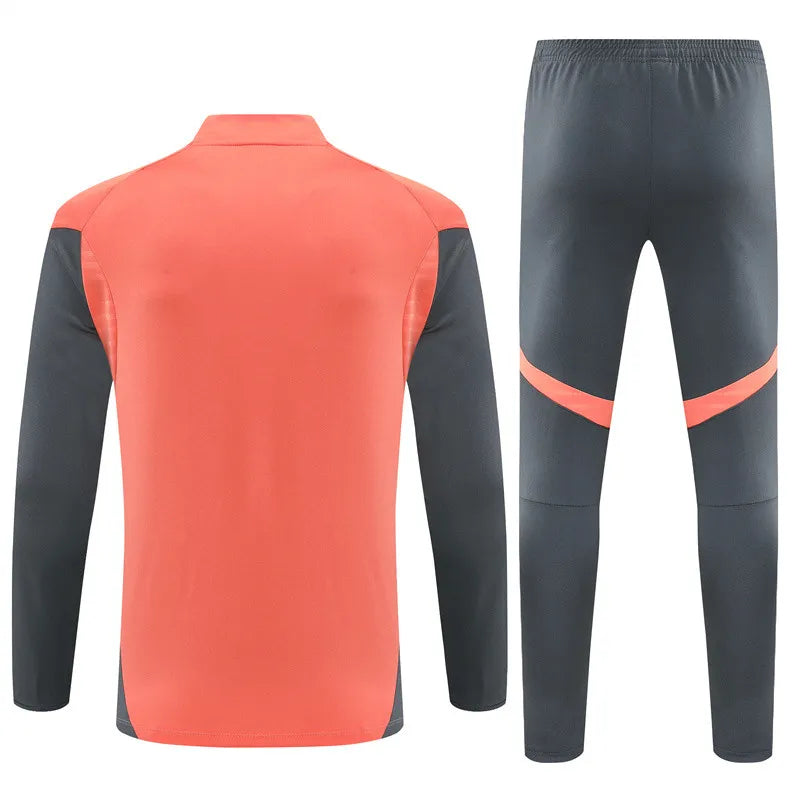 25-26 Bayern Munich Training Suit
