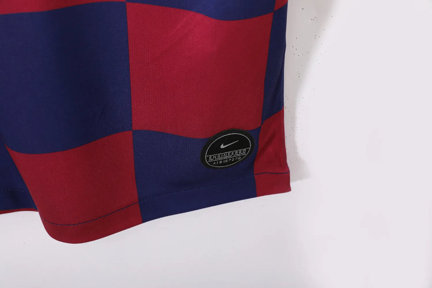Barcelona Home Kit Retro 19-20