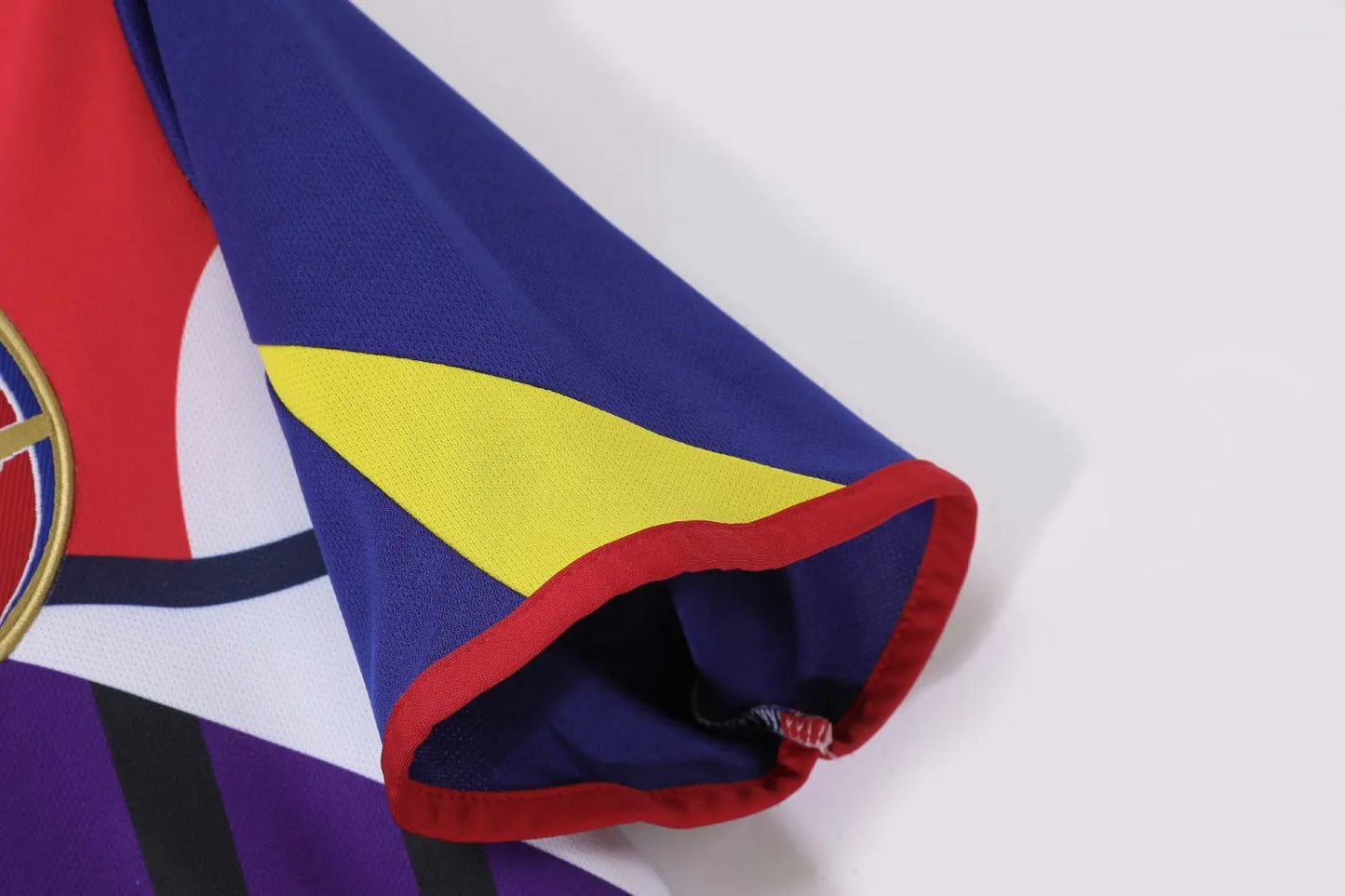 Arsenal Commemorative Edition Kit Retro 2014
