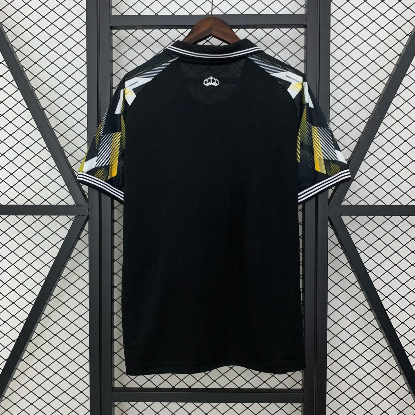 Real Madrid Special Kit 25-26