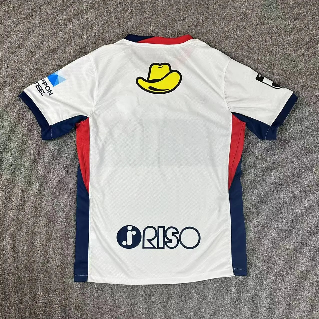 Kashima Antlers Away Kit 25-26