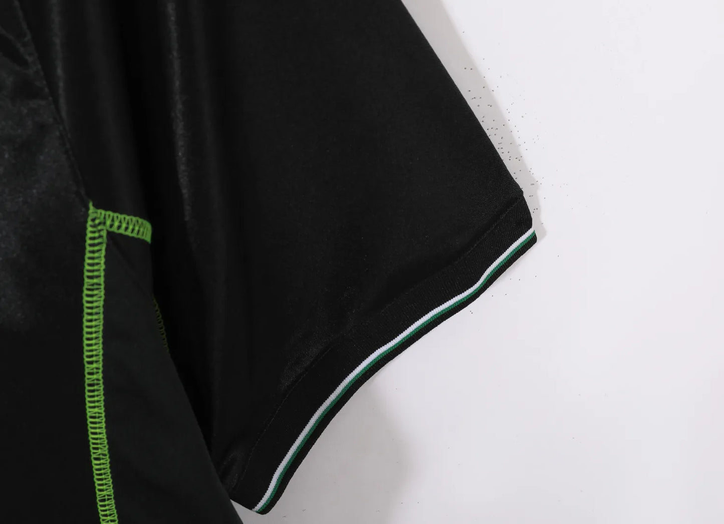 Manchester United Third Kit Retro 98-99