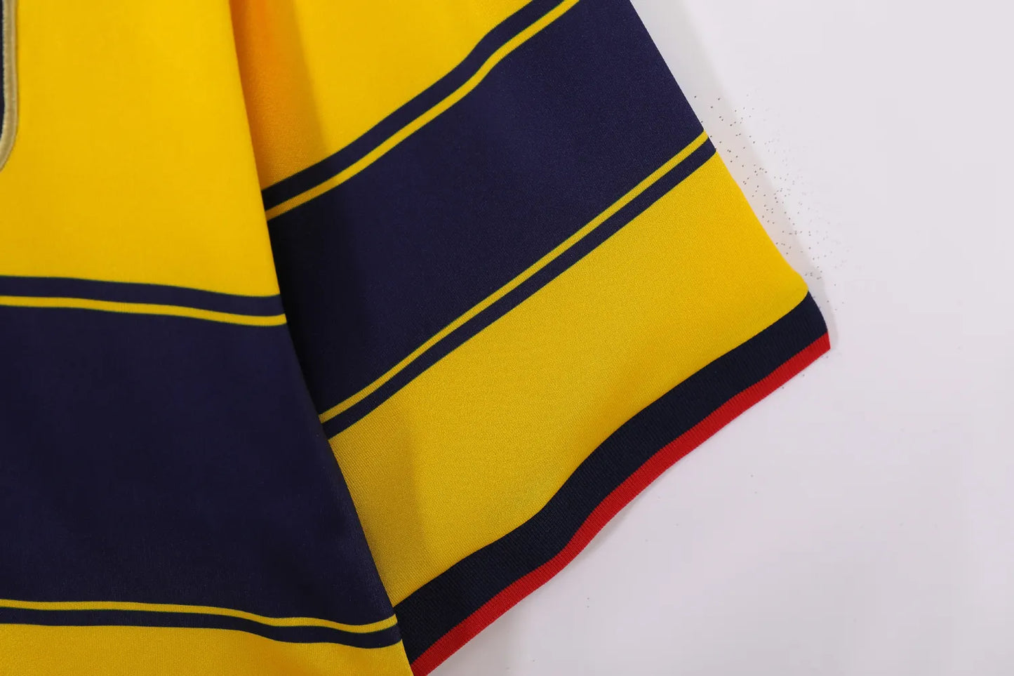Arsenal Away Kit Retro 97-99