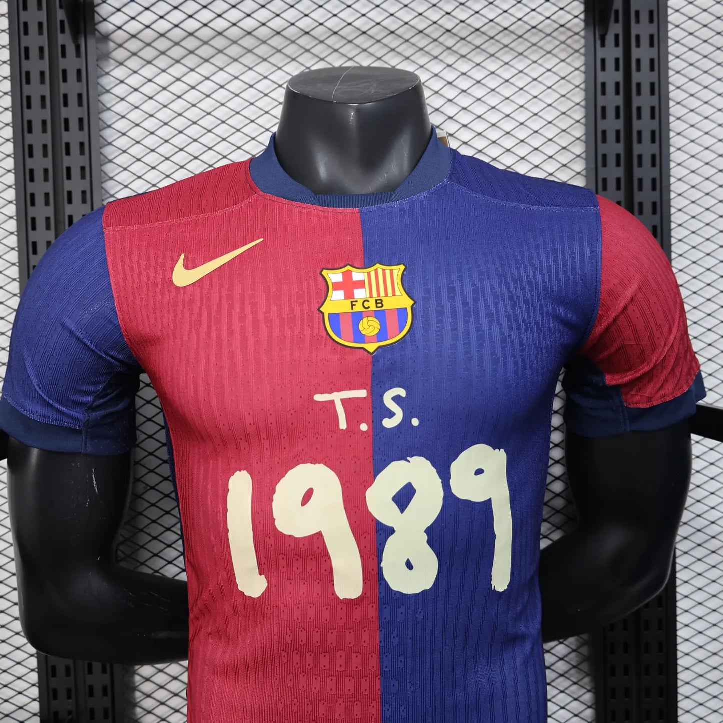 Barcelona Special Home Kit 24-25