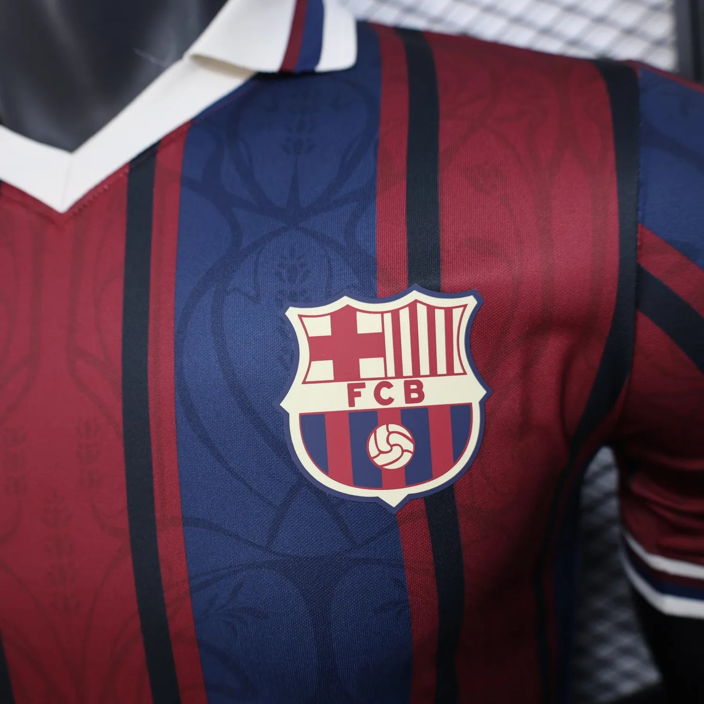 Barcelona Special Kit 2025