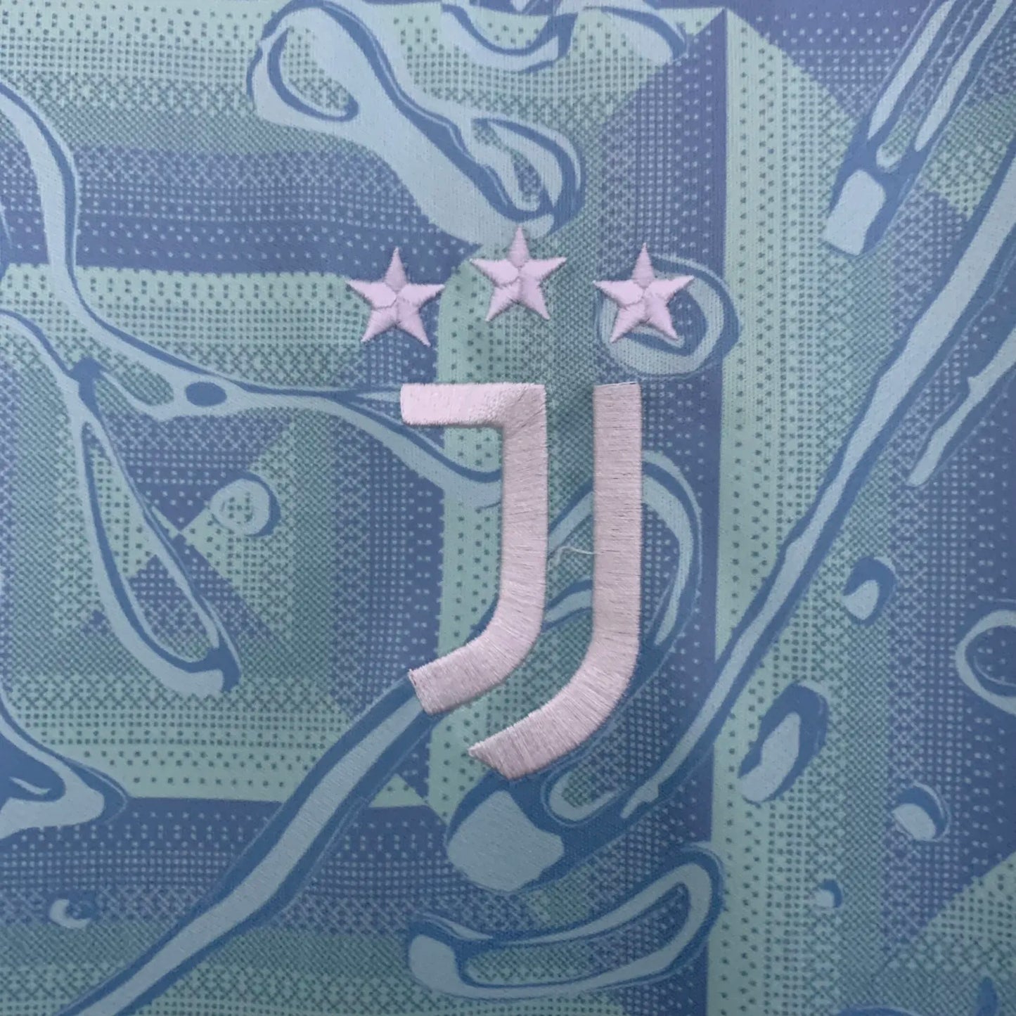 Juventus Away Kit 25-26