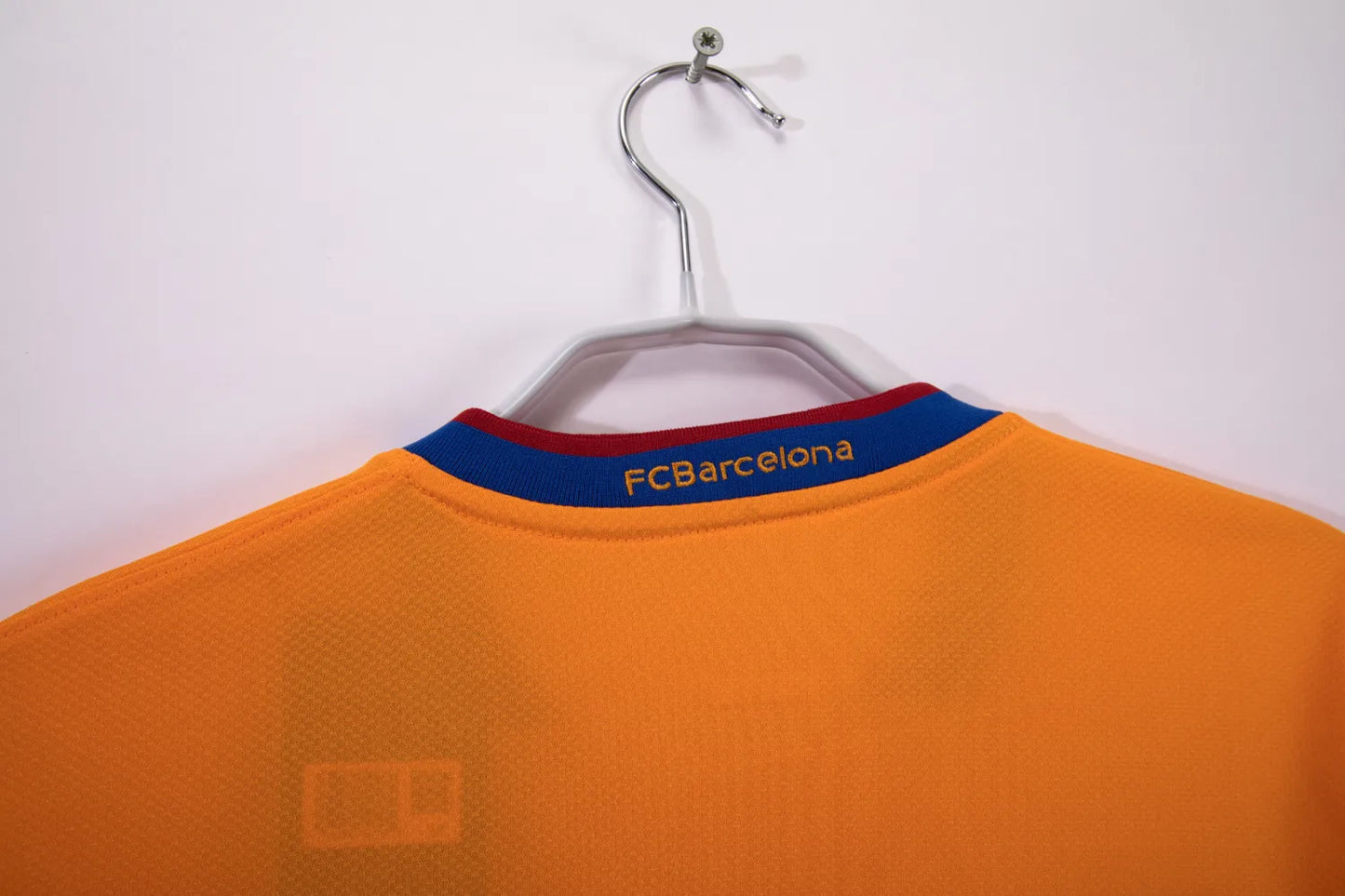 Barcelona Away Kit Retro 06-07
