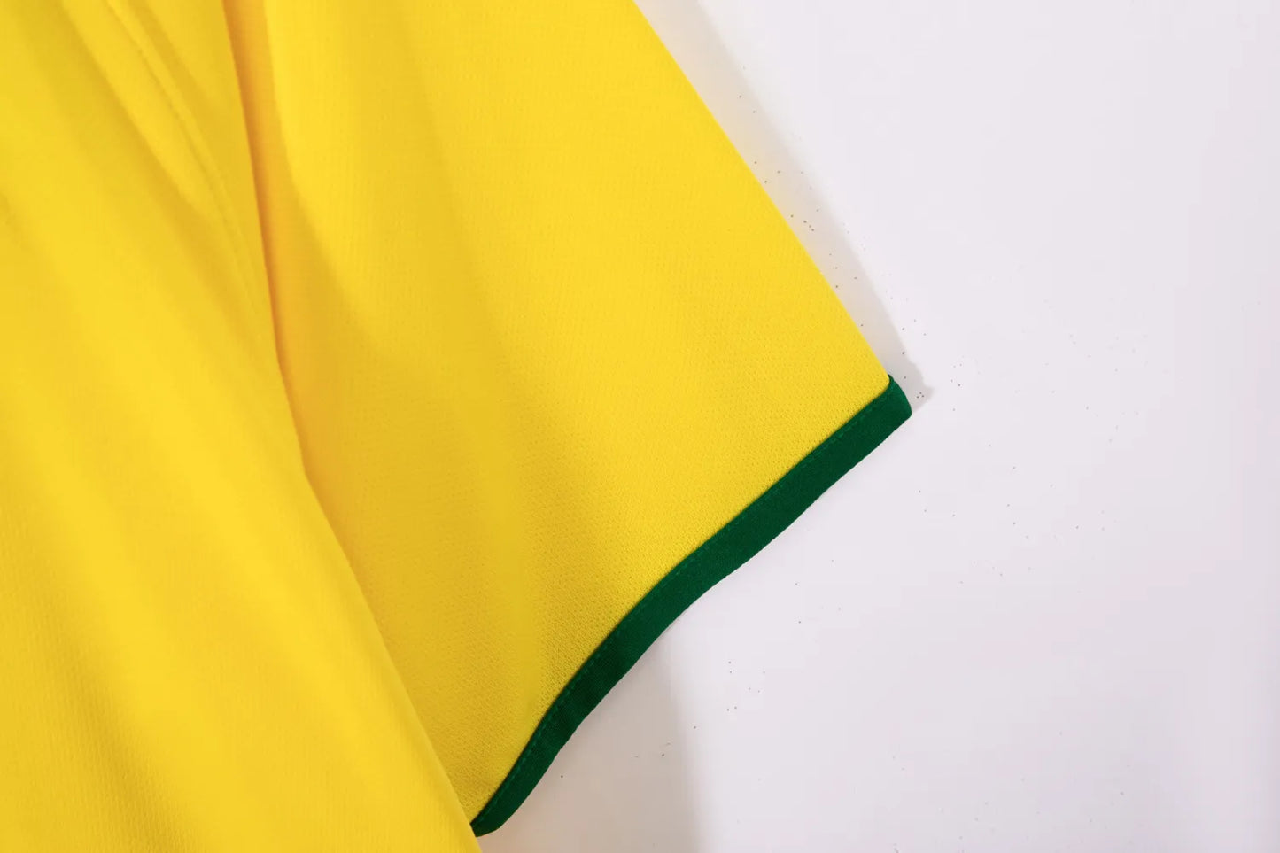 Brazil Home Kit Retro 2014