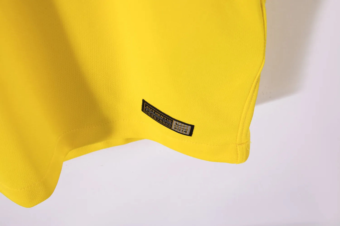 Brazil Home Kit Retro 2014