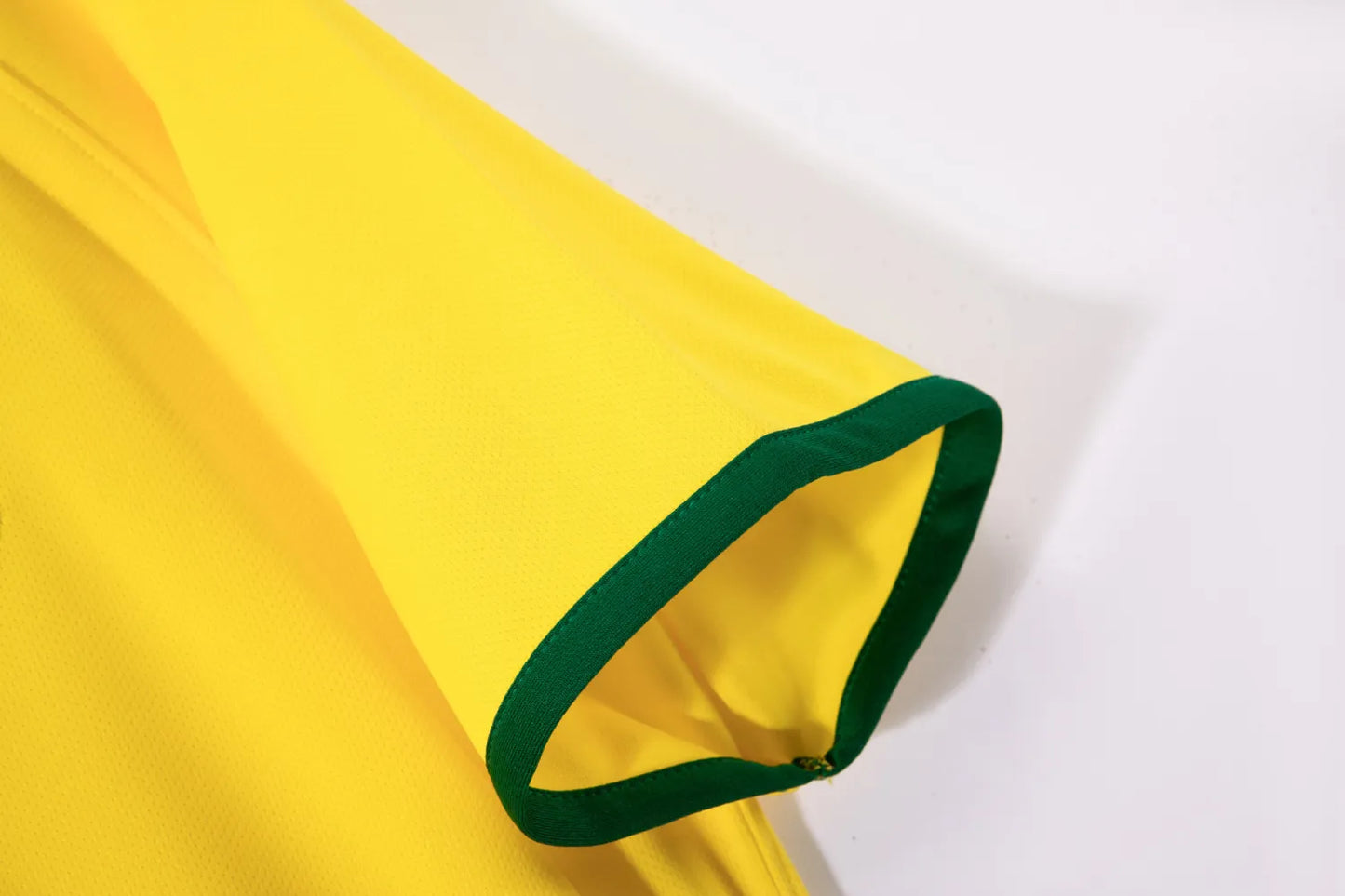 Brazil Home Kit Retro 2014