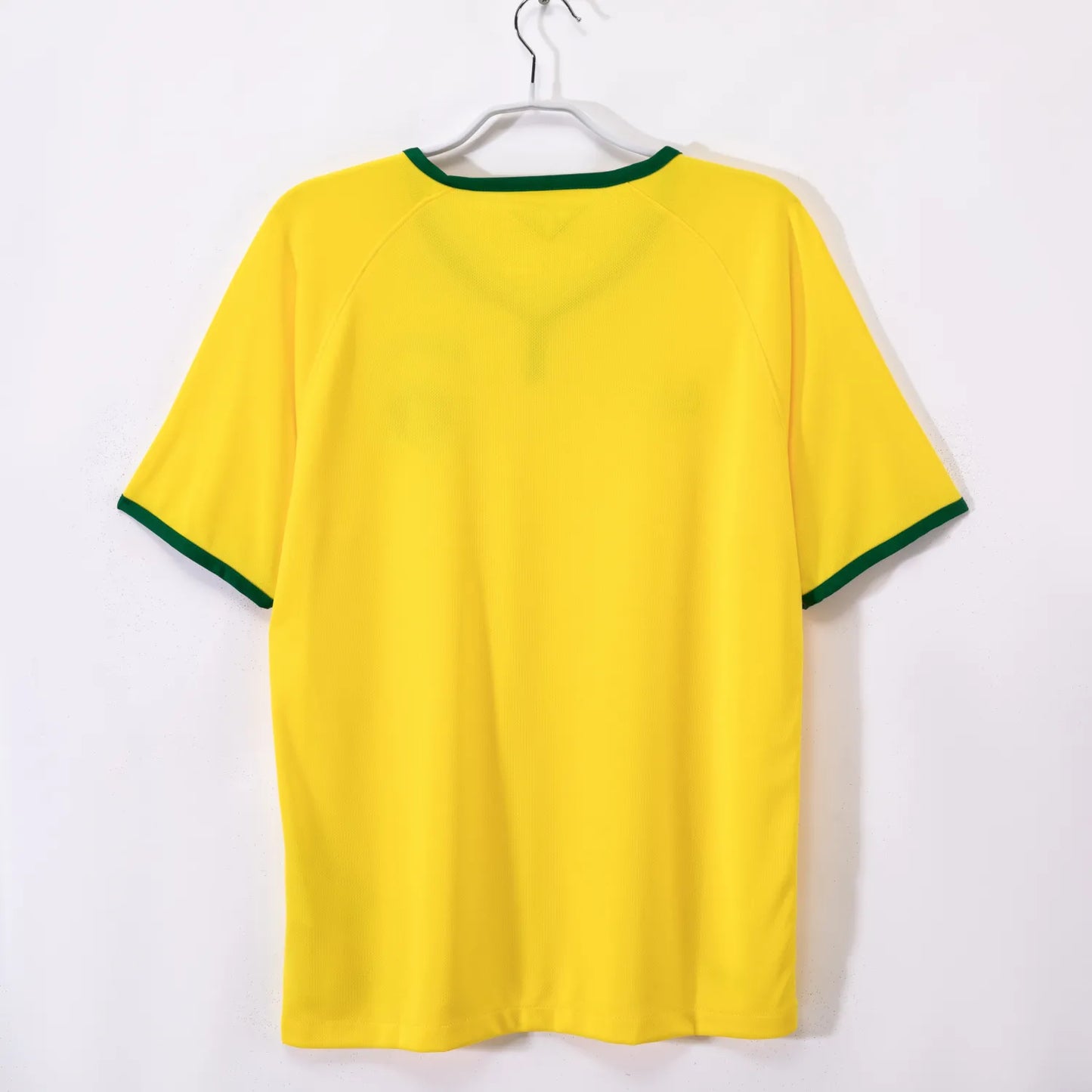 Brazil Home Kit Retro 2014