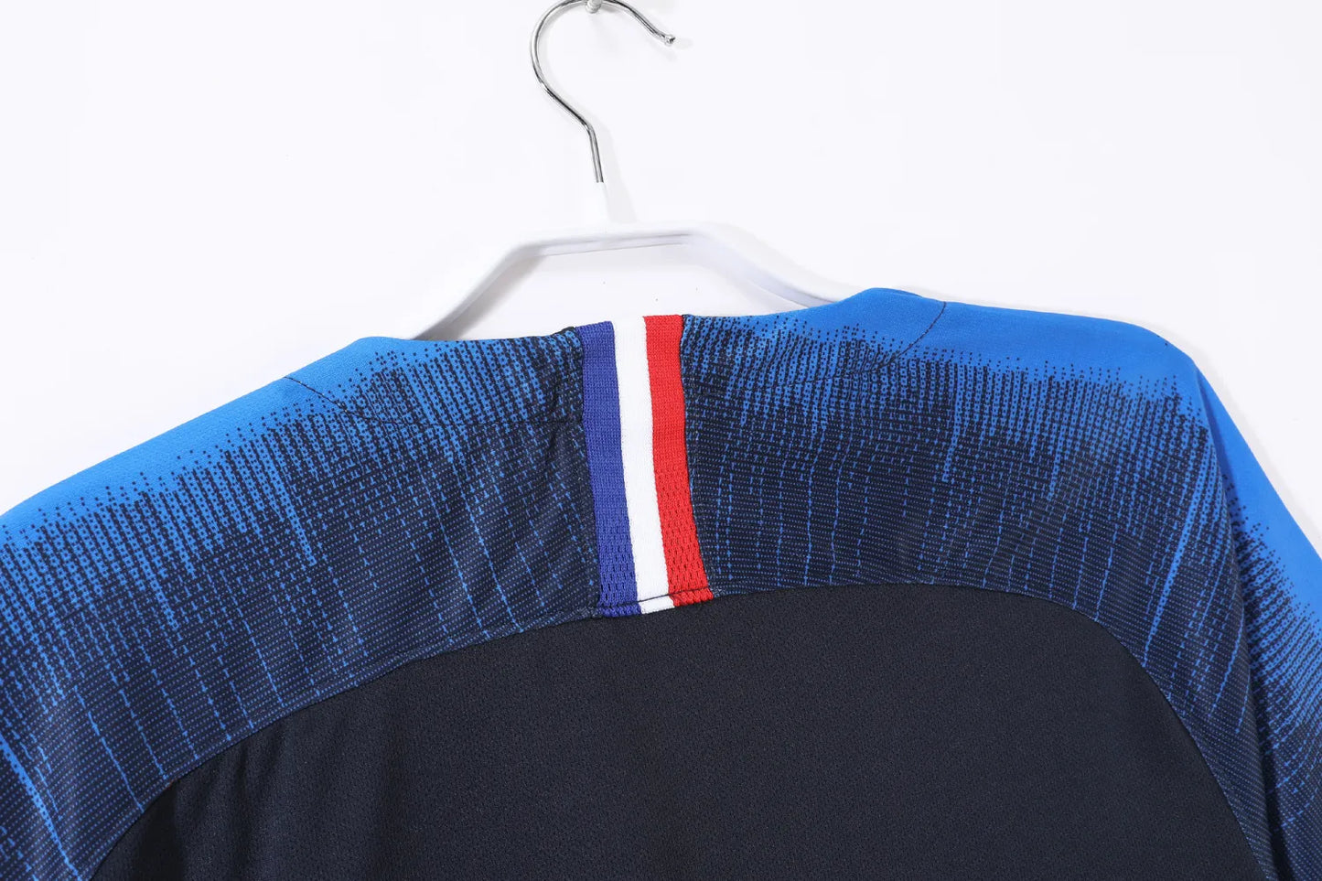 France Home Kit Retro 2018