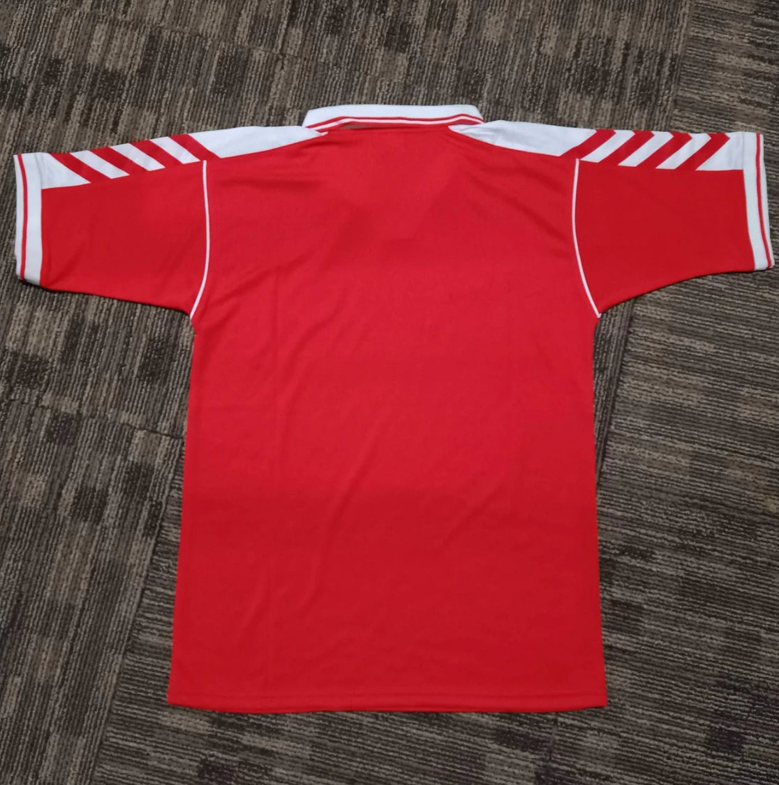 Denmark 1998