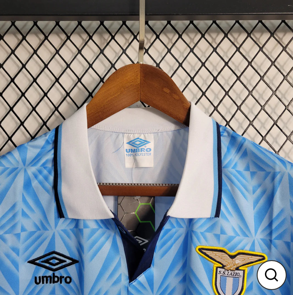 Lazio 92/93