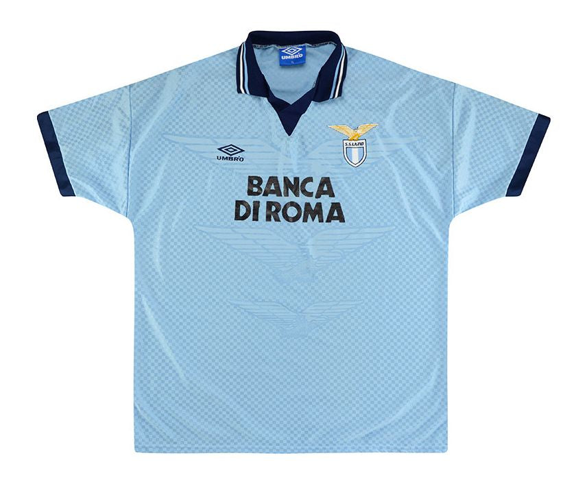 Lazio 95/96