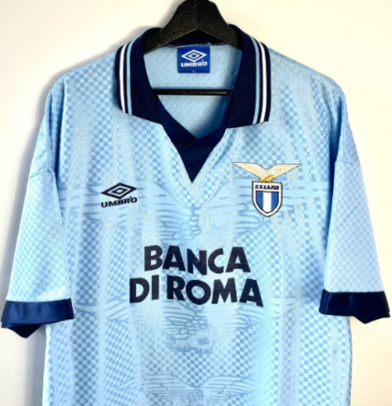Lazio 95/96