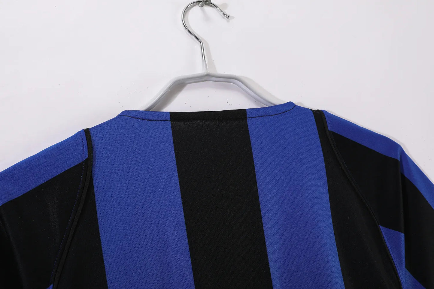 Inter Milan Home Kit Retro 04-05