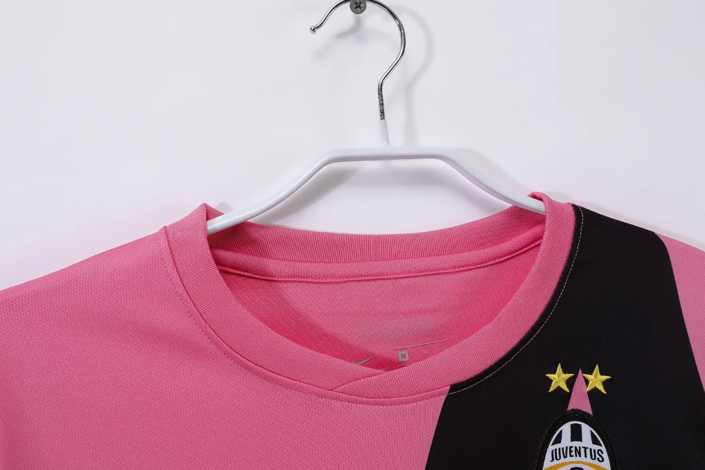 Juventus Away Kit Retro 11-12