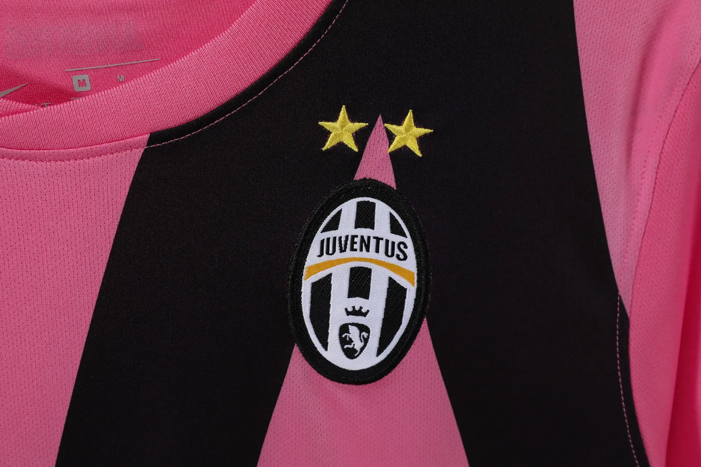 Juventus Away Kit Retro 11-12