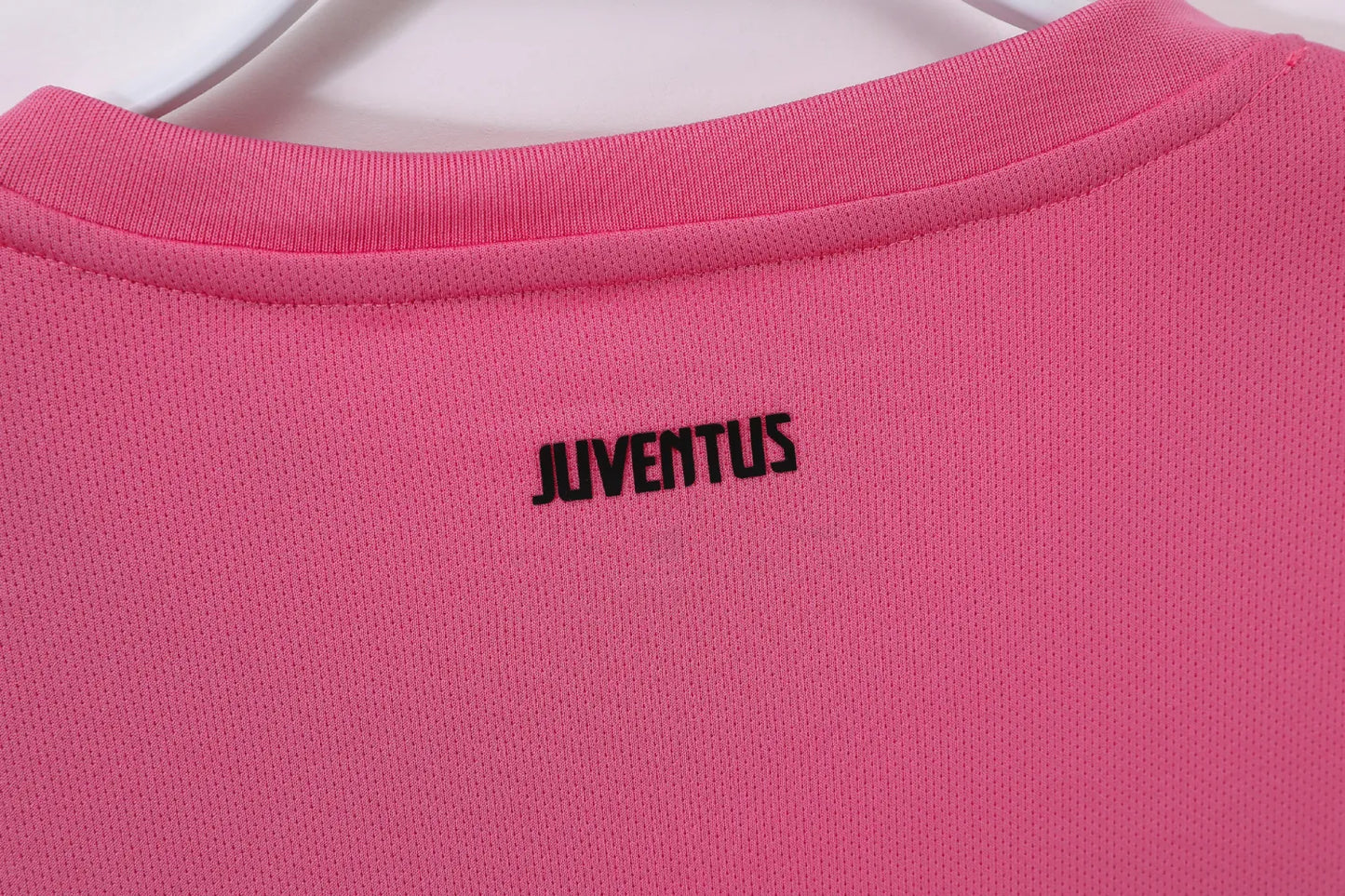 Juventus Away Kit Retro 11-12