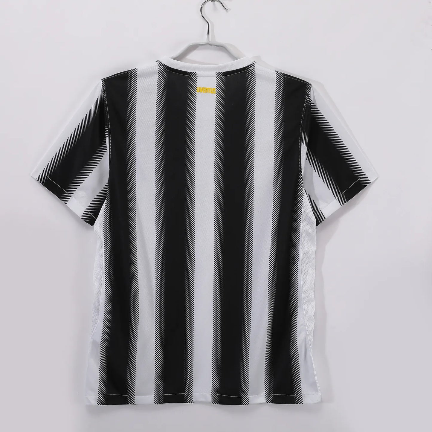 Juventus Home Kit Retro 11-12
