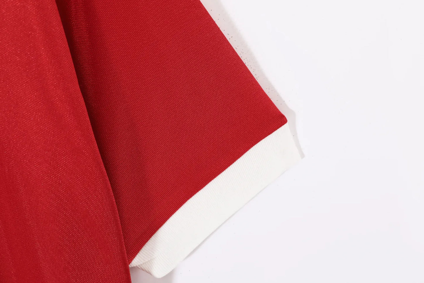 Liverpool Home Kit Retro 76-77