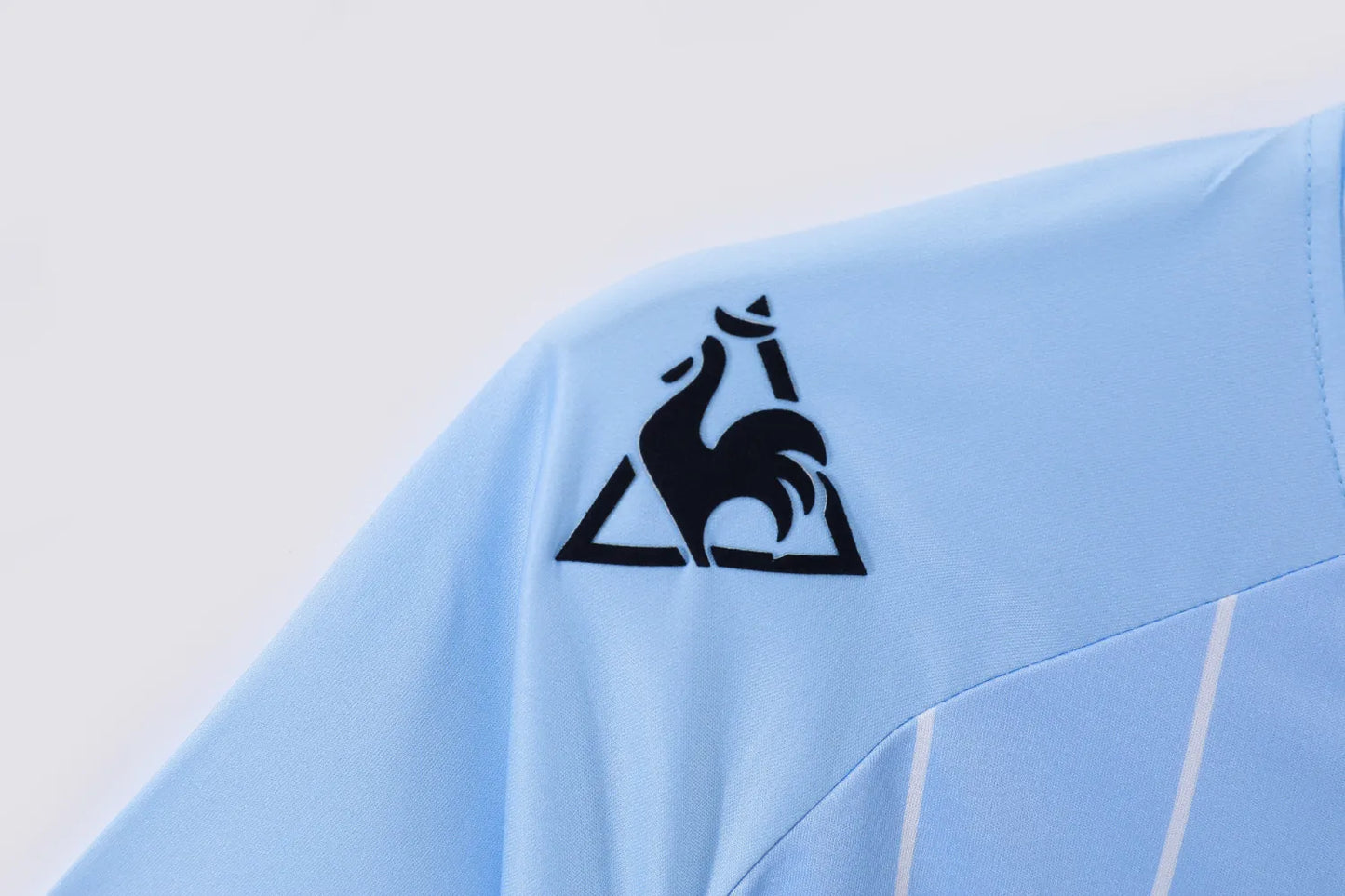 Manchester City Home Kit Retro 07-08