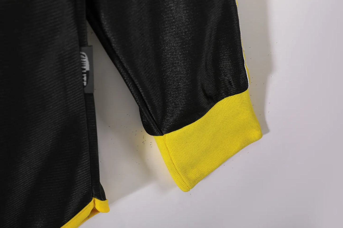 Real Madrid Away Sleeve Kit Retro 1999-2001