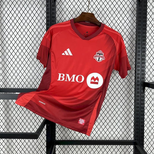 Toronto Home Fans Kit 25-26