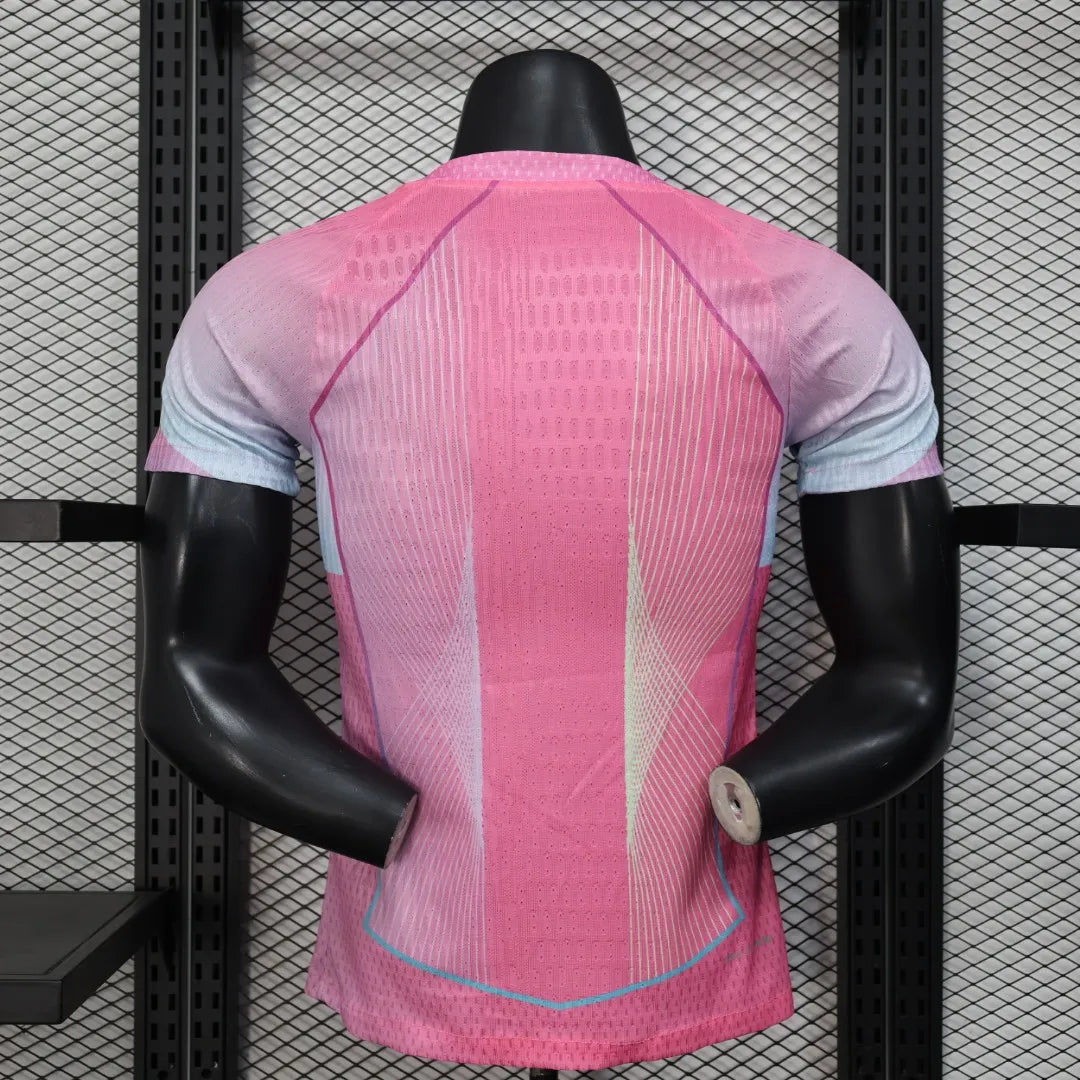 2025 Barcelona Special Kit