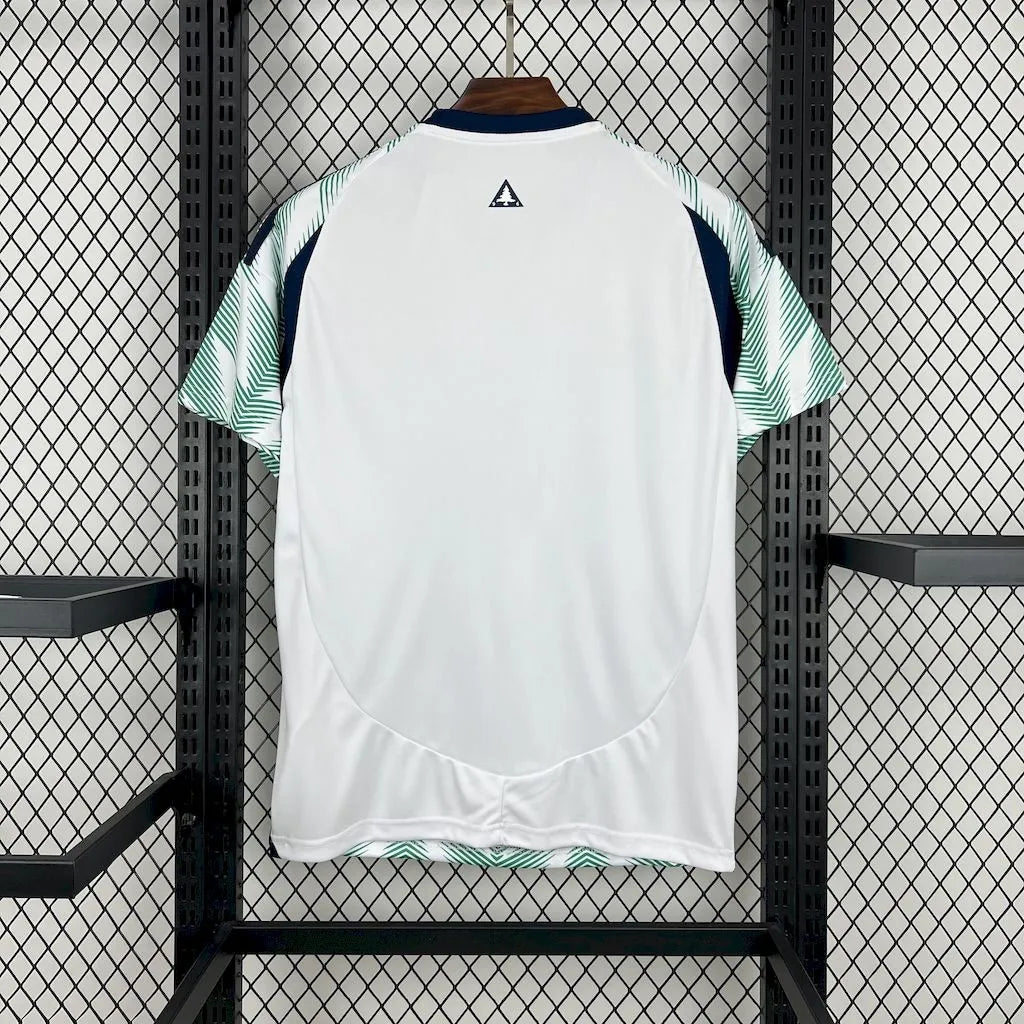 New England Revolution Away Fans Kit 25-26