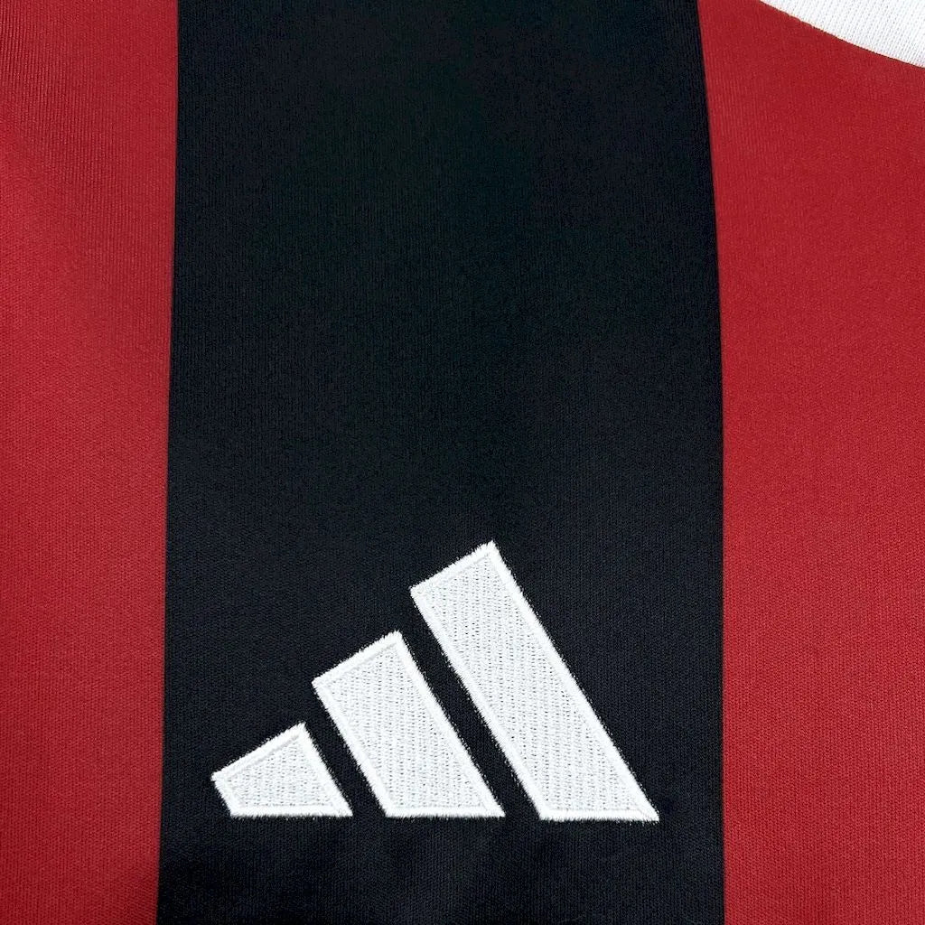 25-26 River Plate Away Fans Kit