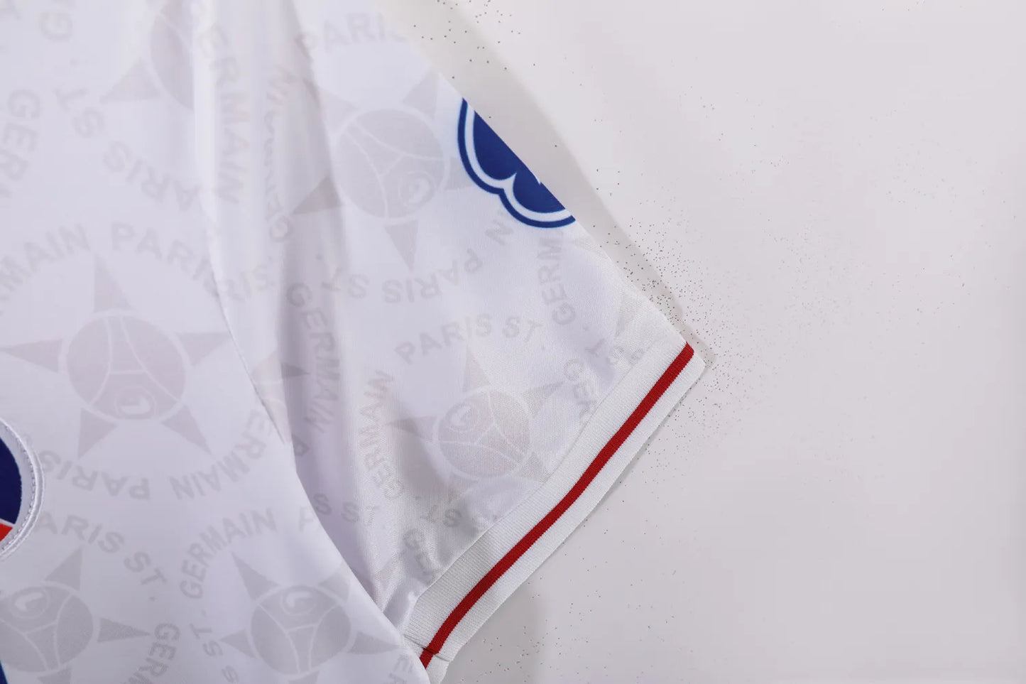 PSG Away Kit Retro 95-96