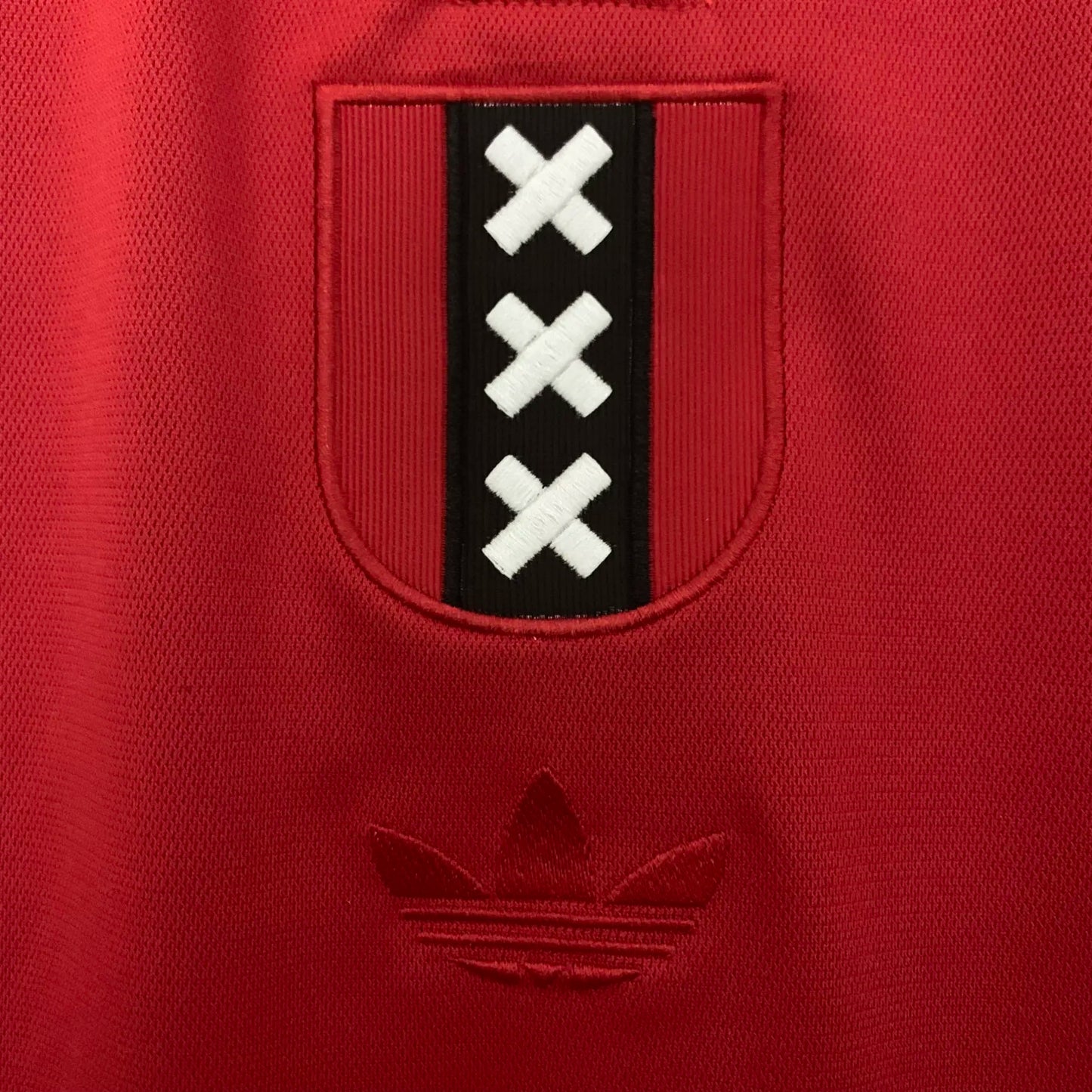 AX Special Short Sleeve Kit 25-26